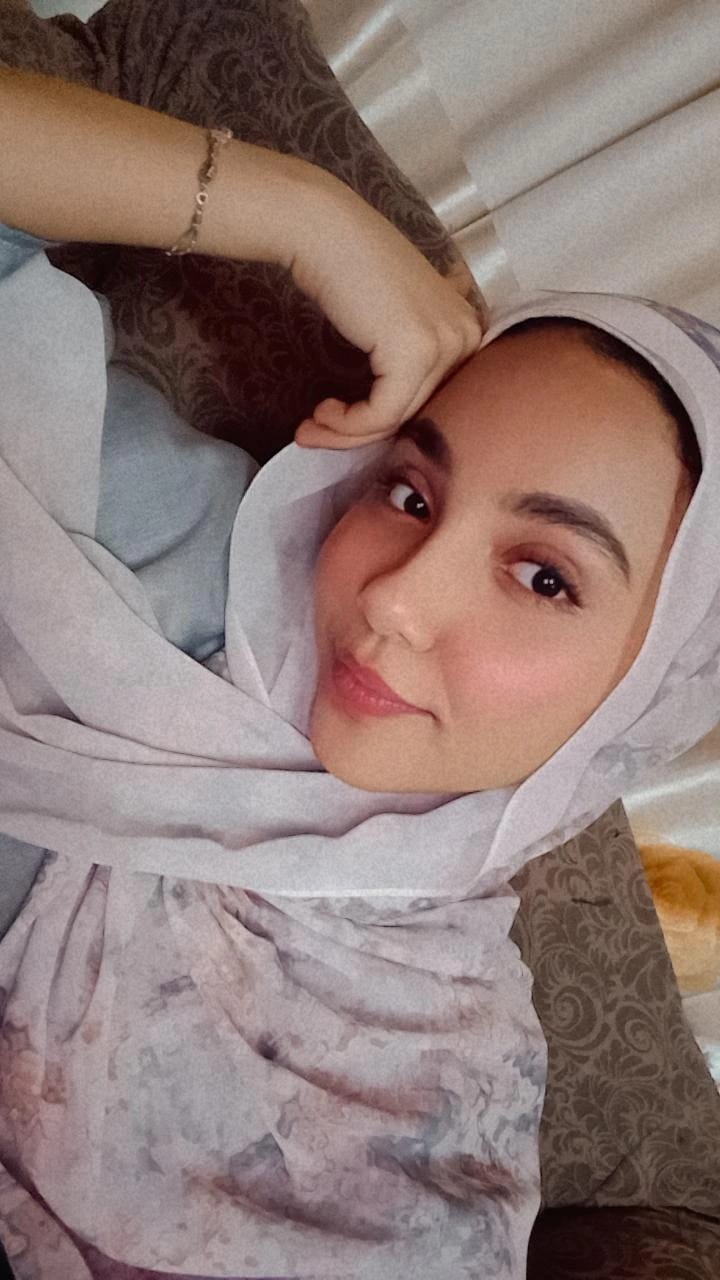 موكة قلبي